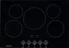 FGEC3068UB Gallery 30-in. Electric Cooktop in Black, 30 inches 1