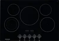 FGEC3068UB Gallery 30-in. Electric Cooktop in Black, 30 inches 1