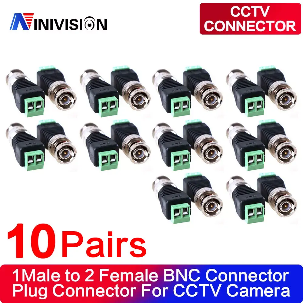 Accesorios para cctv