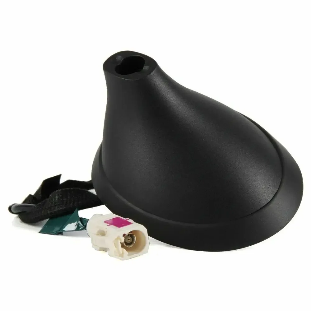 ABSOPRO Base Antenna Per Fiat 500 - Esterna, Resistente, Facile Installazione - Foto 6