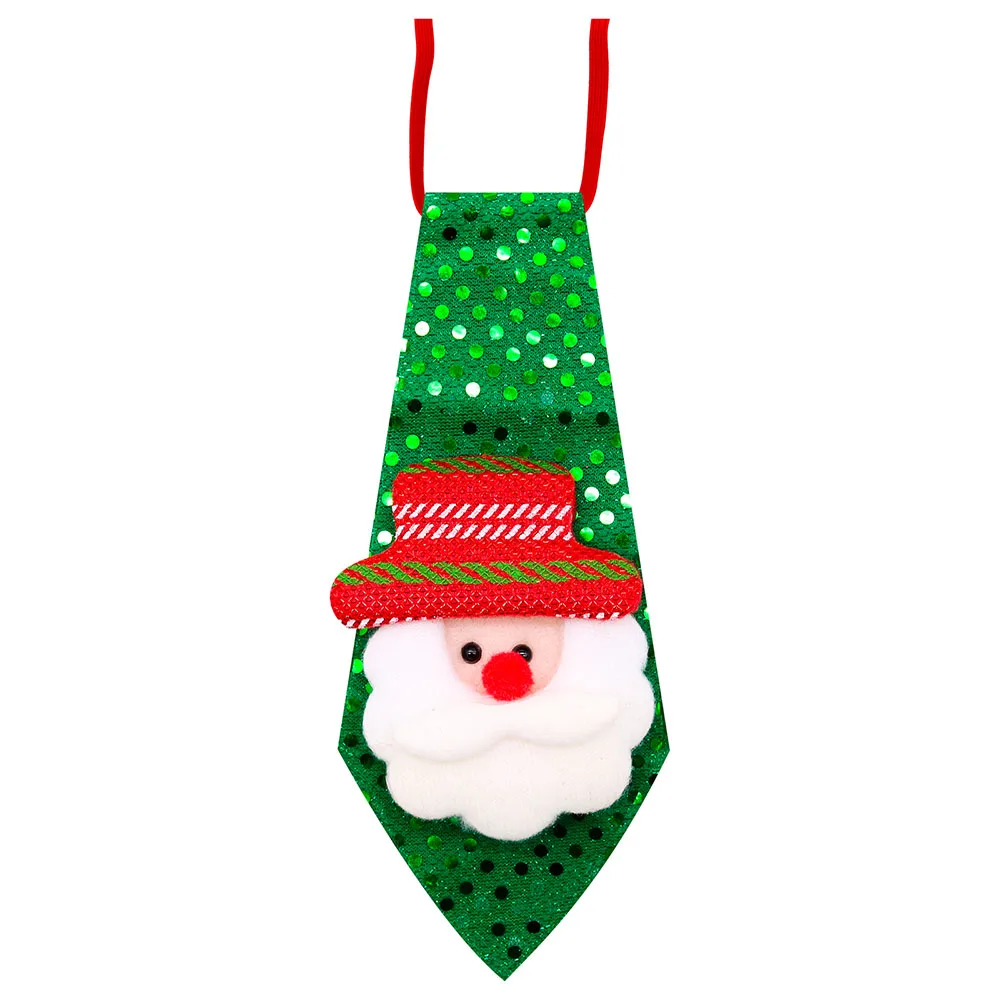 Köpekler için noel kardan adam Elk Pet kravatlar yaka küçük köpek Bowties ayarlanabilir yavru yay bağları Pet köpek bakım aksesuarları