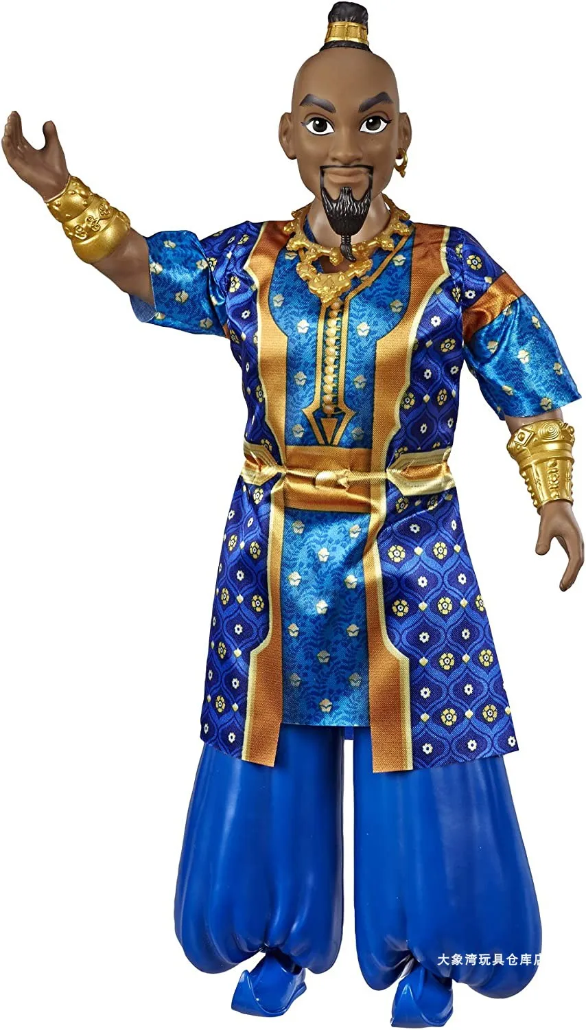 激レア★Disney★アラジン アクションフィギュアプレイセット 公式】ディズニーストア.jp | アラジン フィギュア プレイセット