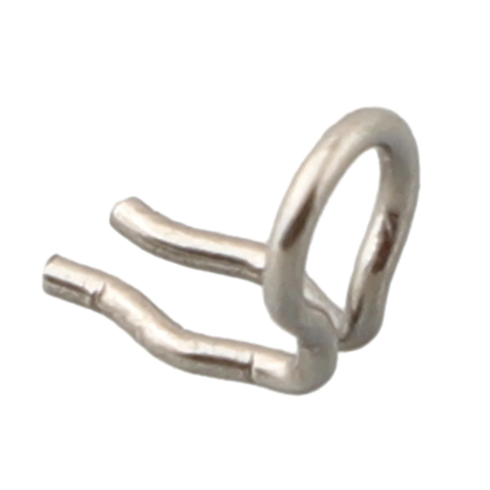 5/10 stücke Fahrrad Disc Bremssattel Befestigungs Schraube Pins Frühling Clips Heißer Verkauf Für Shimano XT SLX XTR Fahrrad Zubehör radfahren Teile – Detail 2