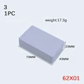 73 x43 x23mm-Grey