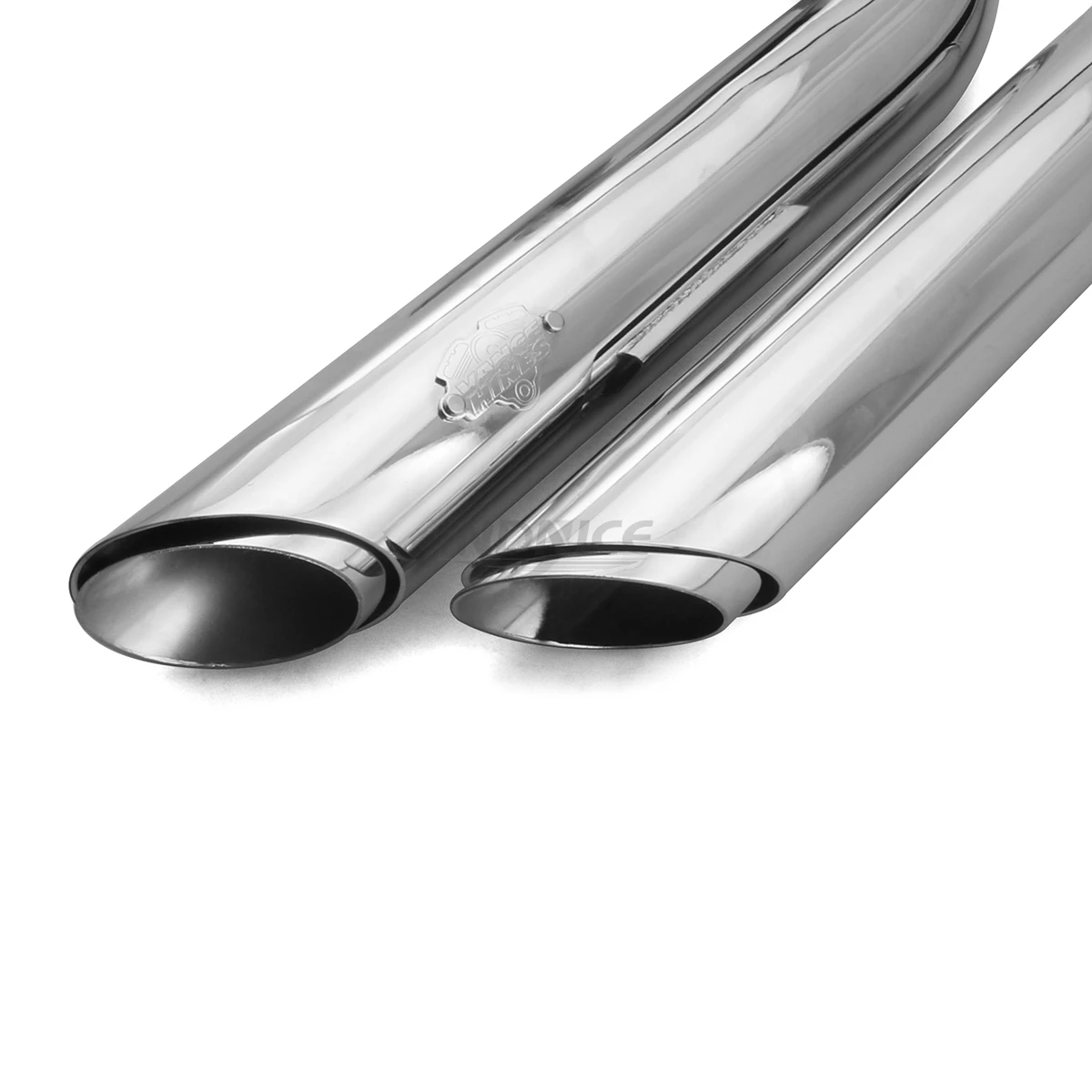 Exhuast mufflers Exhaust Pipes exhaust sets For Harley iron 883 Shortshots Harley Sportster xl883 xl1200