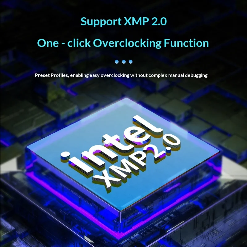 베스트셀러 F마우스 Zgjolong I9 Binglong DDR4 메모리 램 16GB 32GB 16GX2 하이닉스칩 3200MHz 3600MHz XMP 지원 데스크탑 컴퓨터용