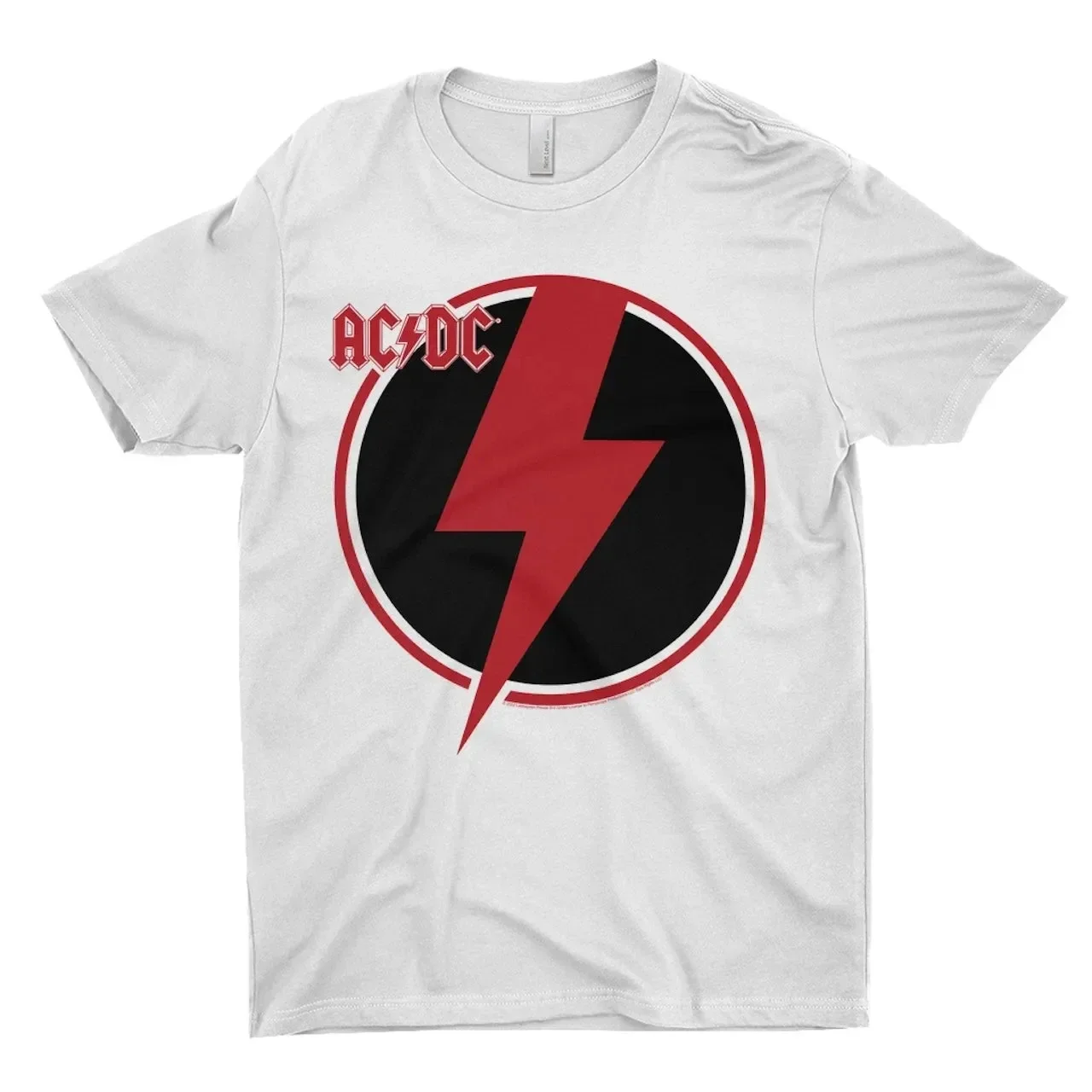 Summer Women Cotton T-Shirt Rock Band Graphic Clothing Men Fashion Letter ACDC Printing Tops Tees Female Casual Streetwear 6