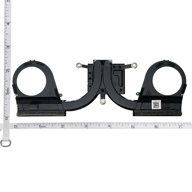 Nuova Ventola Di Raffreddamento Della CPU Per Lenovo Yoga 2 - Foto 7