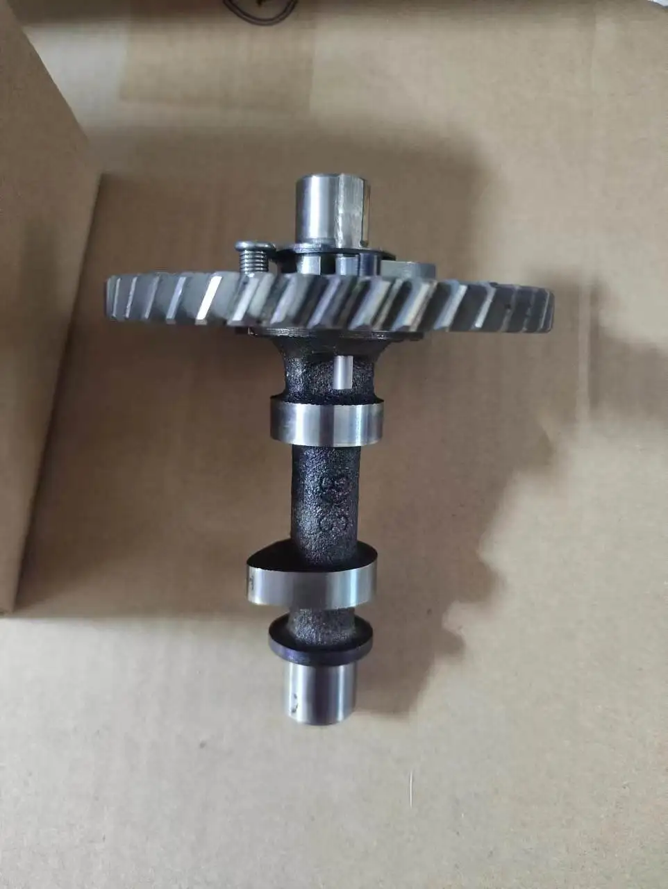 

EH12 распредвала газовый двигатель RAMMER MT72FW часть