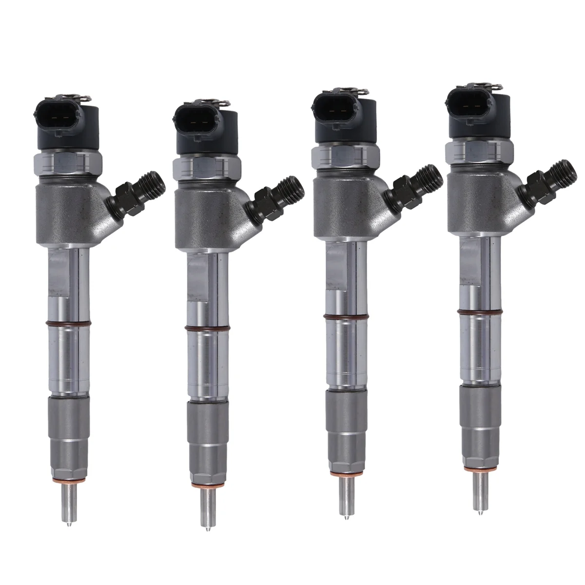 

4PCS New -Diesel Fuel Injector Nozzle 0445110333 for ChaoChai DCDC4102H 4102H-EU3