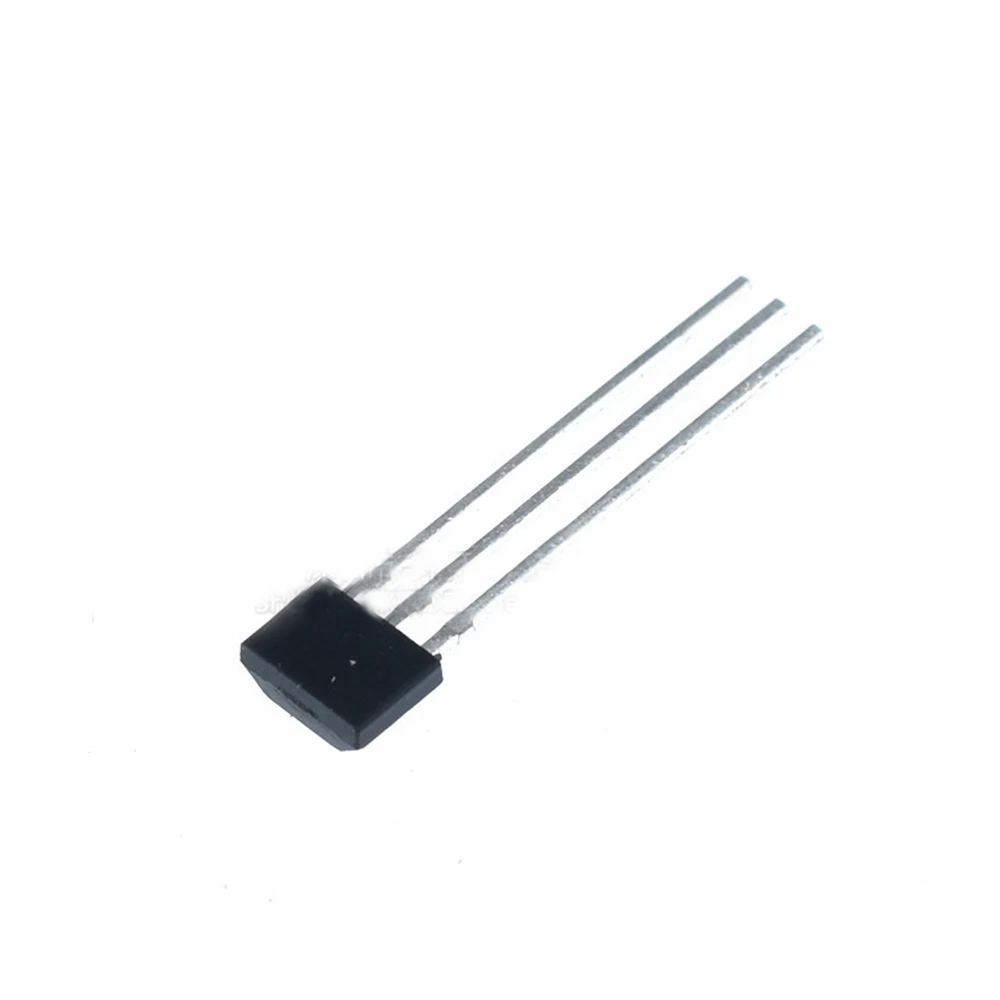 

10pcs/lot 41F 0H41 SH41 SS41F S41 Bipolar Hall Element Sensor Motor Electric Car Motor Hall Sensor