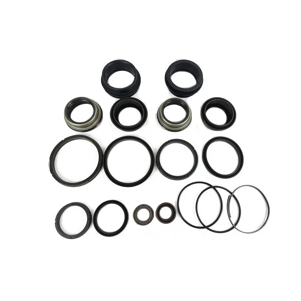 One Gear Box Control Housing Gasket Kits 20562630 7420562630  