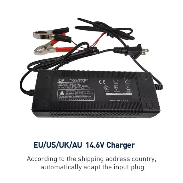1pcs-Charger