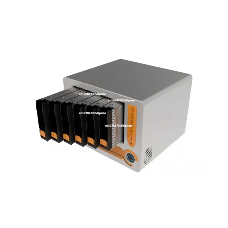 Ŀ NAS ̴ ITX ATX Miniitx NAS 丮 , SGCC PC ̽, HDD ֽ, NAS 6 , 3.5 ġ