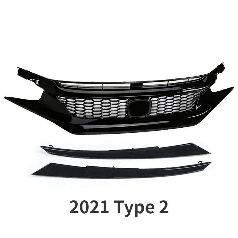 2021 Type 2