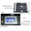 Silman ST-R410 BGA Rework Station For Repairing Phone Mainboard TV IC Chips LED Digital Display Soldering Reballing Machine 6