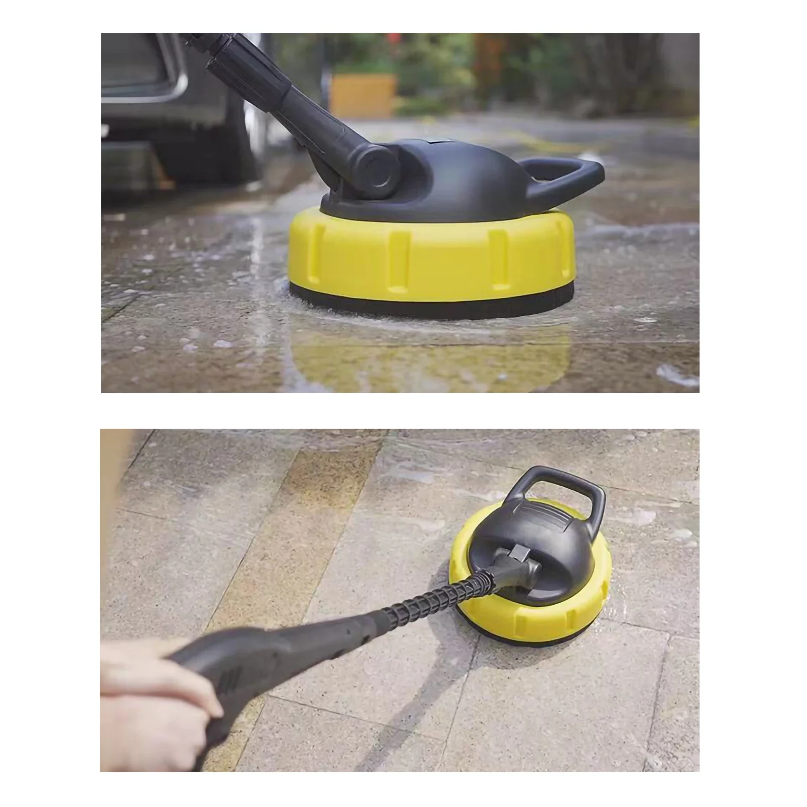 �з� �ͼ� ��Ƽ�� Ŭ���� �ٴ� ��ũ����, ǥ�� Ŭ���� �귯��, Karcher Lavor Champion Sterwins Parkside �з� �ͼ�