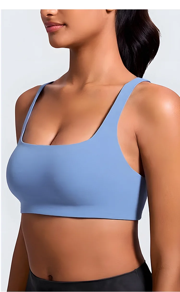 Soutien-Gorge Sport Fort Impact