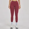 83154-fc9c93.jpg Pantalon de yoga pour femme, taille haute, été, pour le sport, la course, l'entraînement, la gym, le fitness, le cyclisme, legging de sport