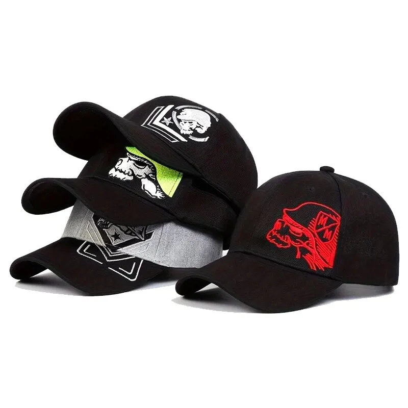 ANTI-SOLEIL CHAPEAU DE baseball de couple Hip Hop Gorras Cadeau EUR 4