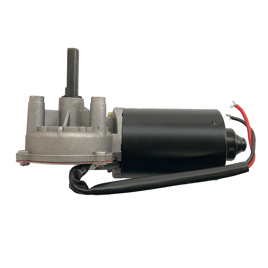 motor da porta da engrenagem do sem-fim