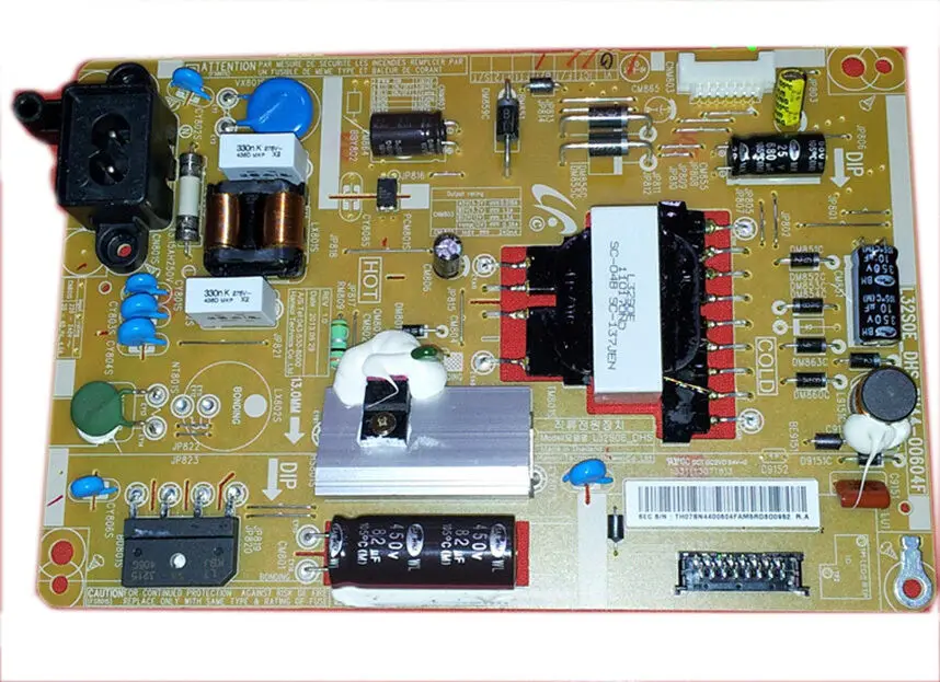 

For Brand New Power Supply Board For SAMSUNG BN44-00604F A/B/D L32SOE_DSM