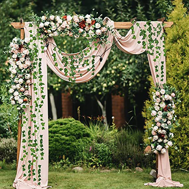 Artificial Ivy Garland Vines 2