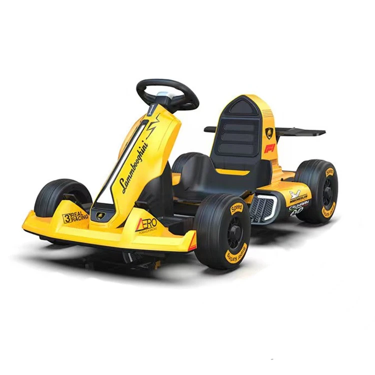 Good Business Custom Street Legal 200cc Engine Adult Kids Racing Electric Go Karts Karting Cars