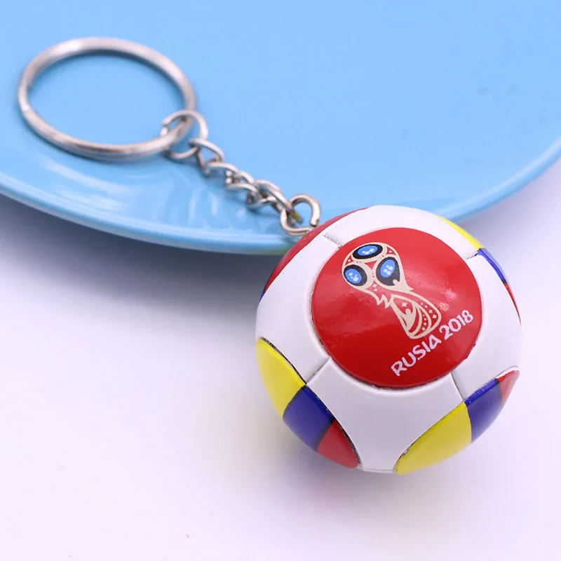 2 Portachiavi Pallavolo - Ciondolo A Forma Di Palla - Regalo Creativo Per Appassionati E Sportivi - Foto 5