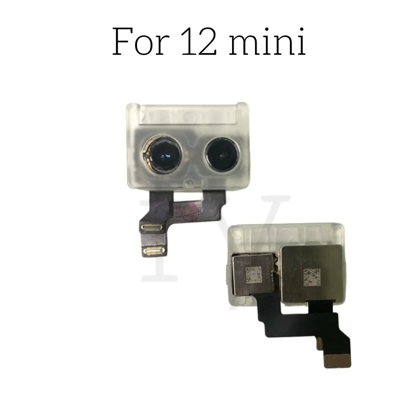 High-Quality Rear Camera Lens Flex Cable Replacement