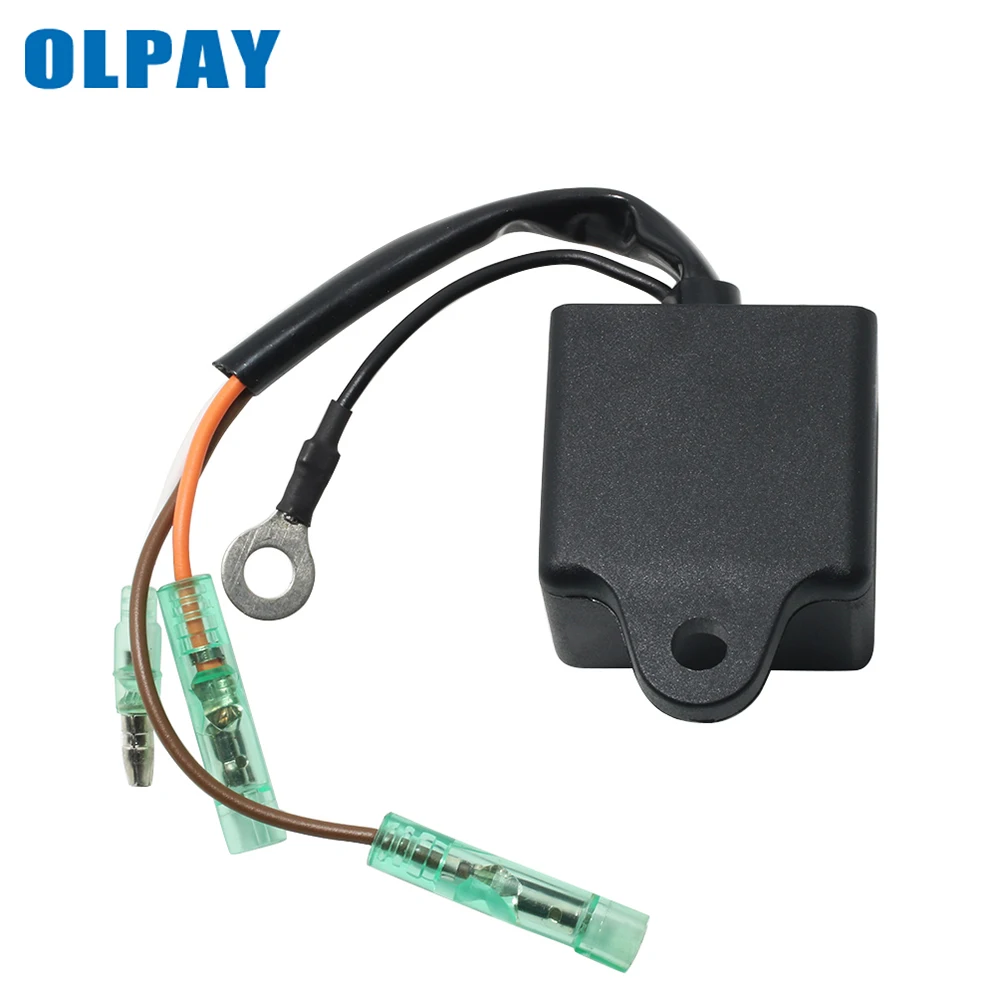 

Electrical Parts Starter Solenoid Relay For Tohatsu M2.5A M3.5A2 M3.5B M2.5A2 M3.5B2 OEM:3F0-06060-0 3F0060600