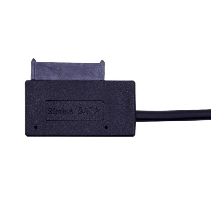 USB 2.0 13핀 USB 2.0 미니 7+6핀 어댑터 컨버터 케이블(노트북용)