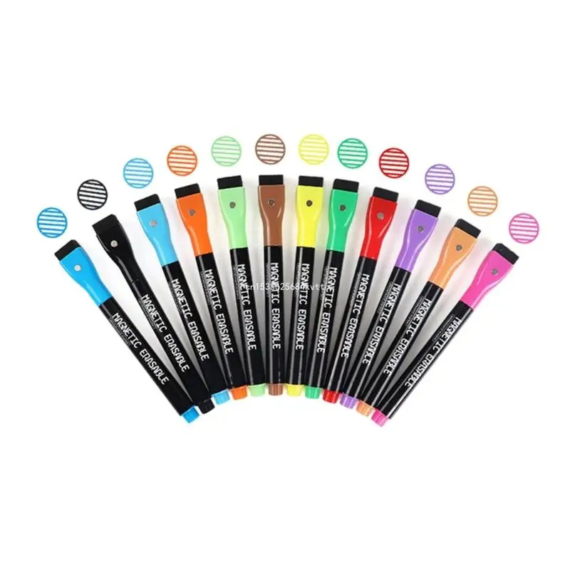 Рисунок 2 - Магнитный маркер для сухого стирания