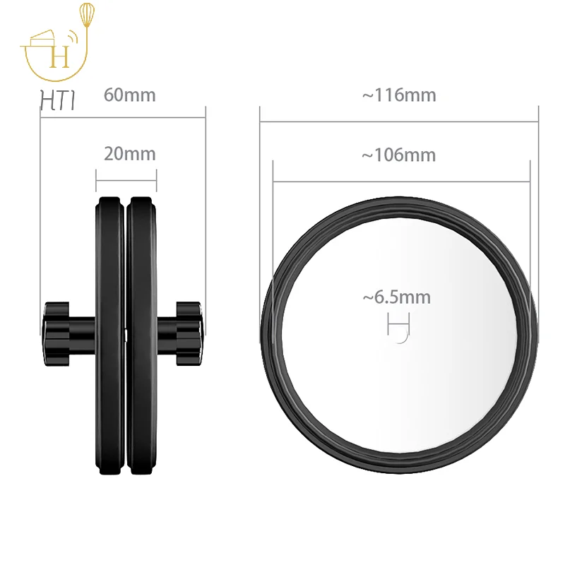 7-12 Inch EP LP Vinyl Record Label Saver Vinyl Record Clean Saver Cleaning Protector Waterproof Label Clamp vinyl record cleaner