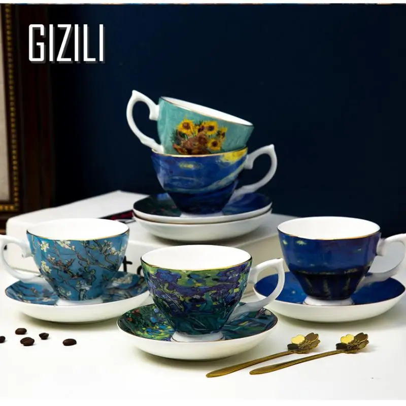 レア　ミスド　ティーカップ＆ソーサー＆スプーン　2セット　紅茶　レトロ　ノリタケ レア ミスド ティーカップ＆ソーサー＆スプーン 2セット 紅茶 レトロ