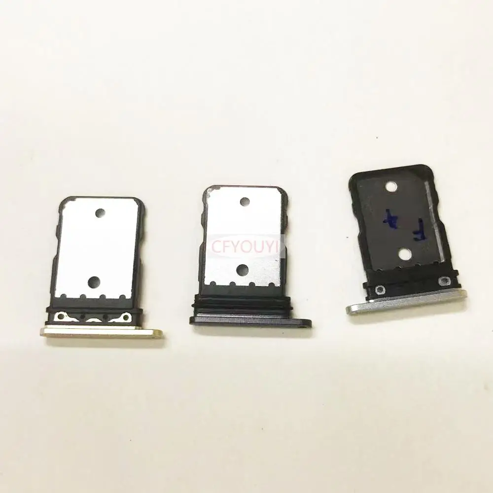 Premium SIM Card Tray Replacement