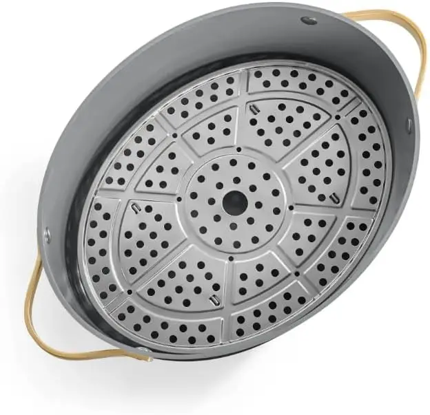 10 in 1 Electric Multi-Cooker (Cornflower Blue) 2