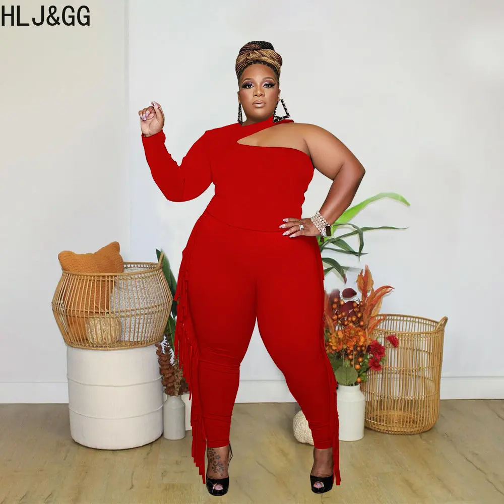 Рисунок 3 - Женский спортивный костюм HLJ & GG