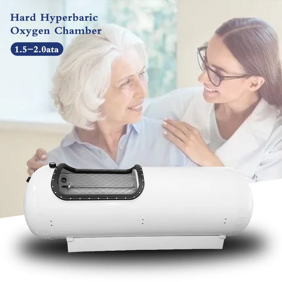 Кислородная камера высокого давления