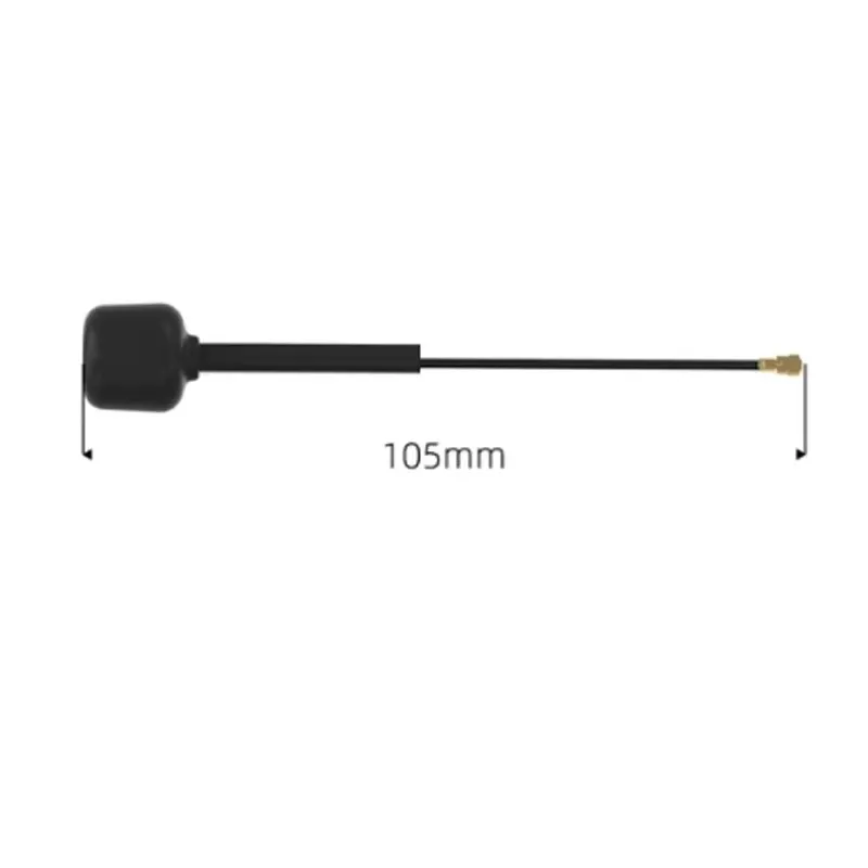 Antenne VTX Walksnail Avatar V2 5.8Ghz LHCP 1.9dBi pour FPV