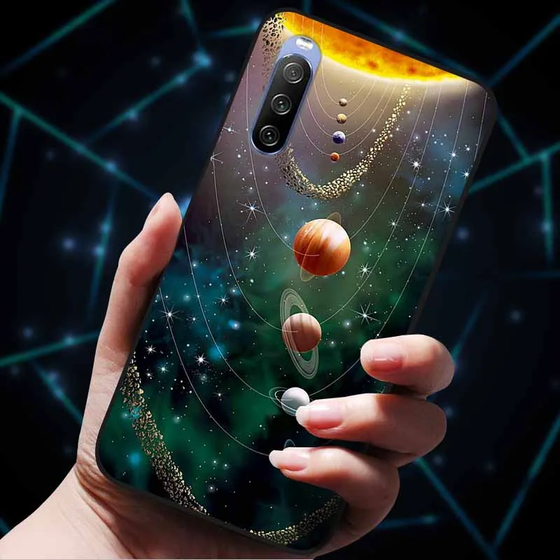 Premium Soft TPU Silicone Phone Case | Ultra-Thin & Durable Cover