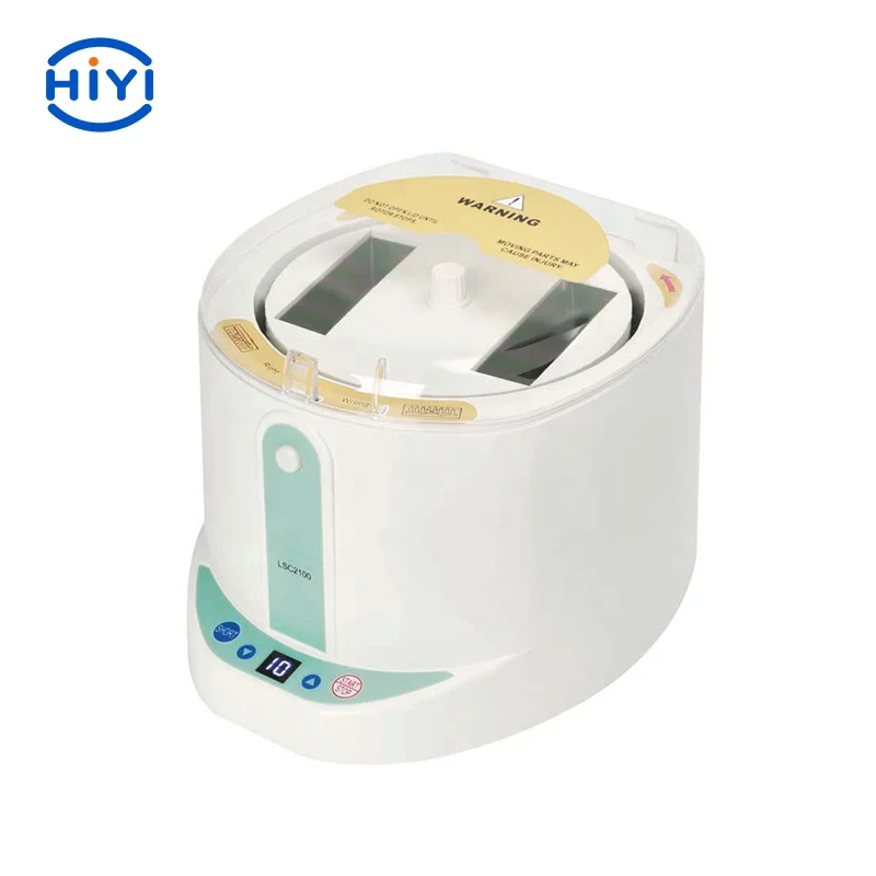 

HiYi Laboratory LSC2100 Microplate Centrifuge 96-well Plates Of Microplate Centrifuge