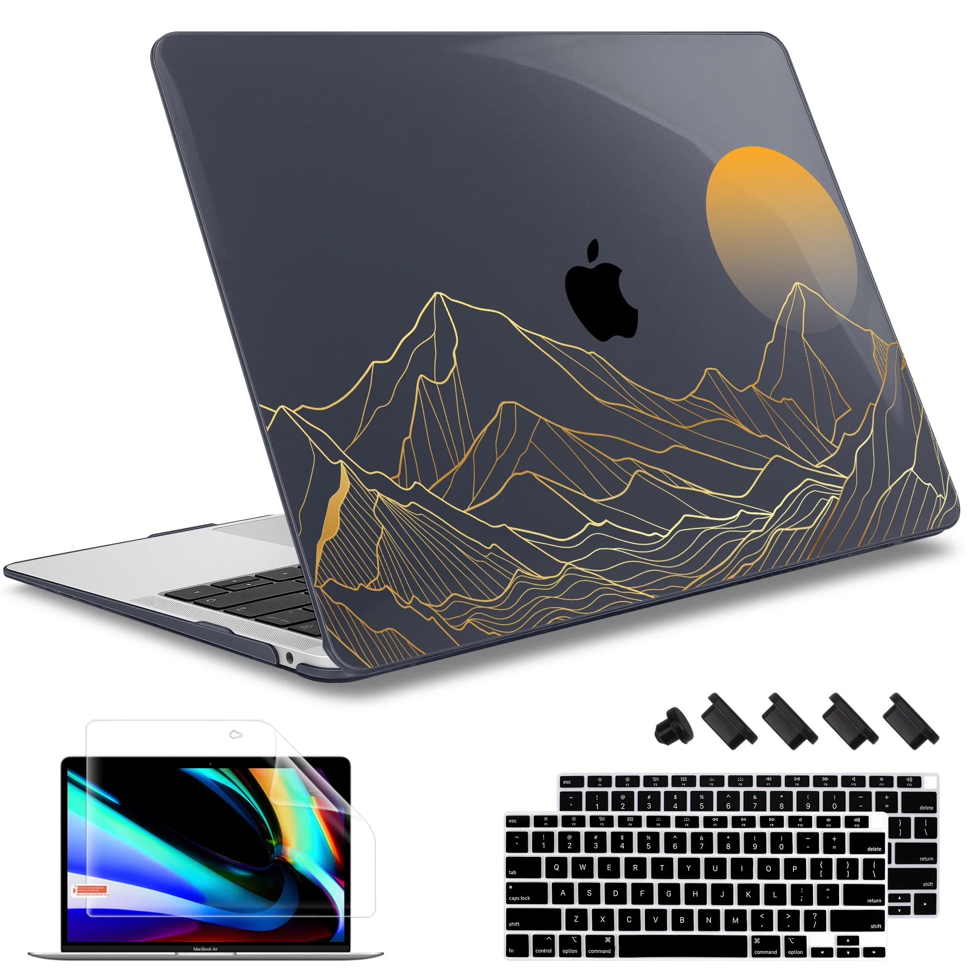 MacBook, Retina, Pro, 2023, M2, Air, 15,