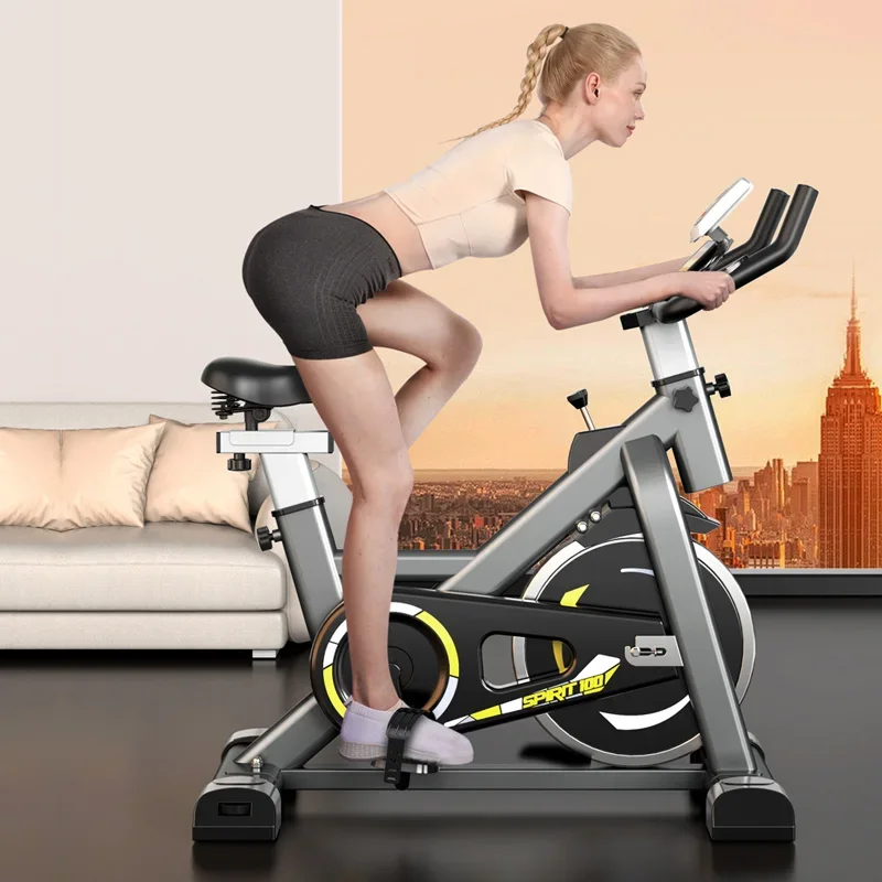 Exercise Bikes For Indoor, Exercise Spinning Bikes Indoor Bike Stationary For Home Use
