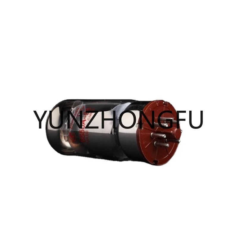 

1 /2 /4 PCS Shuguang tube 6550A-98 (KT88 6550B.. etc.) vacuum tube quality product Factory Free Matching