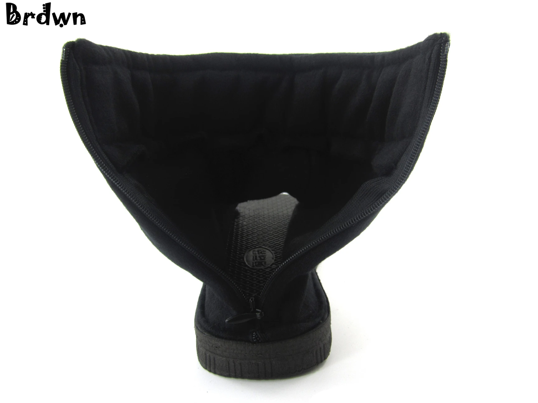 Brdwn Ninja Konoha Sasuke Sakura Haruno Hatake Kakashi Cosplay Schuhe – Detail 7