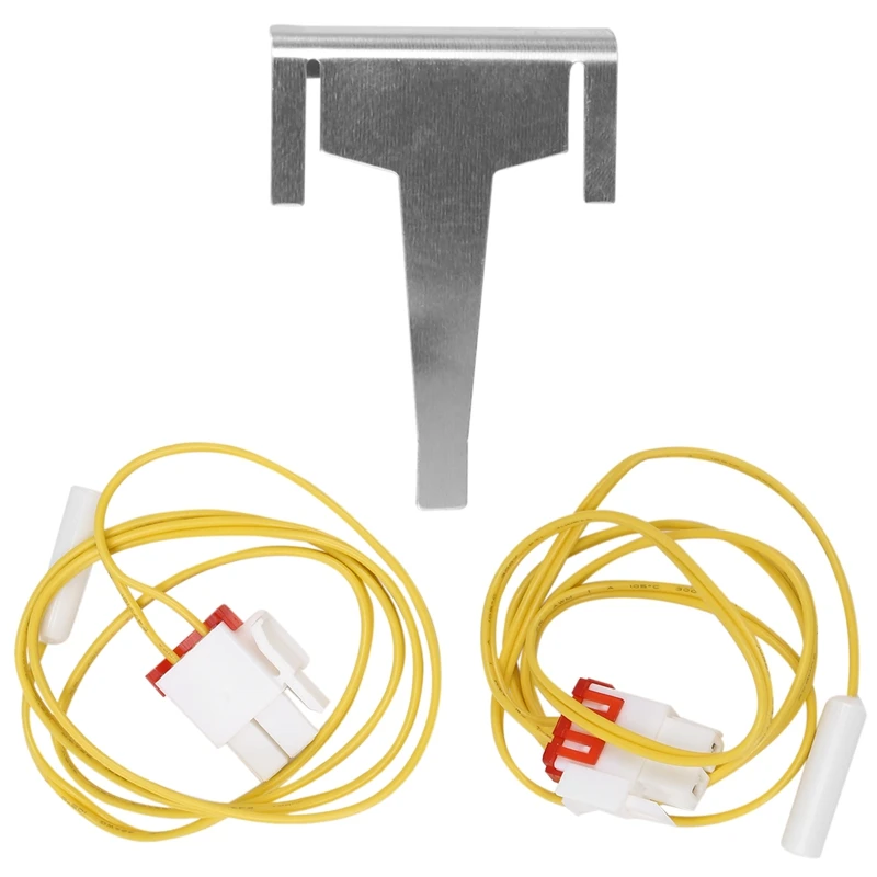 Defrost Sensor Samsung Refrigerator Samsung Refrigerator Evaporator