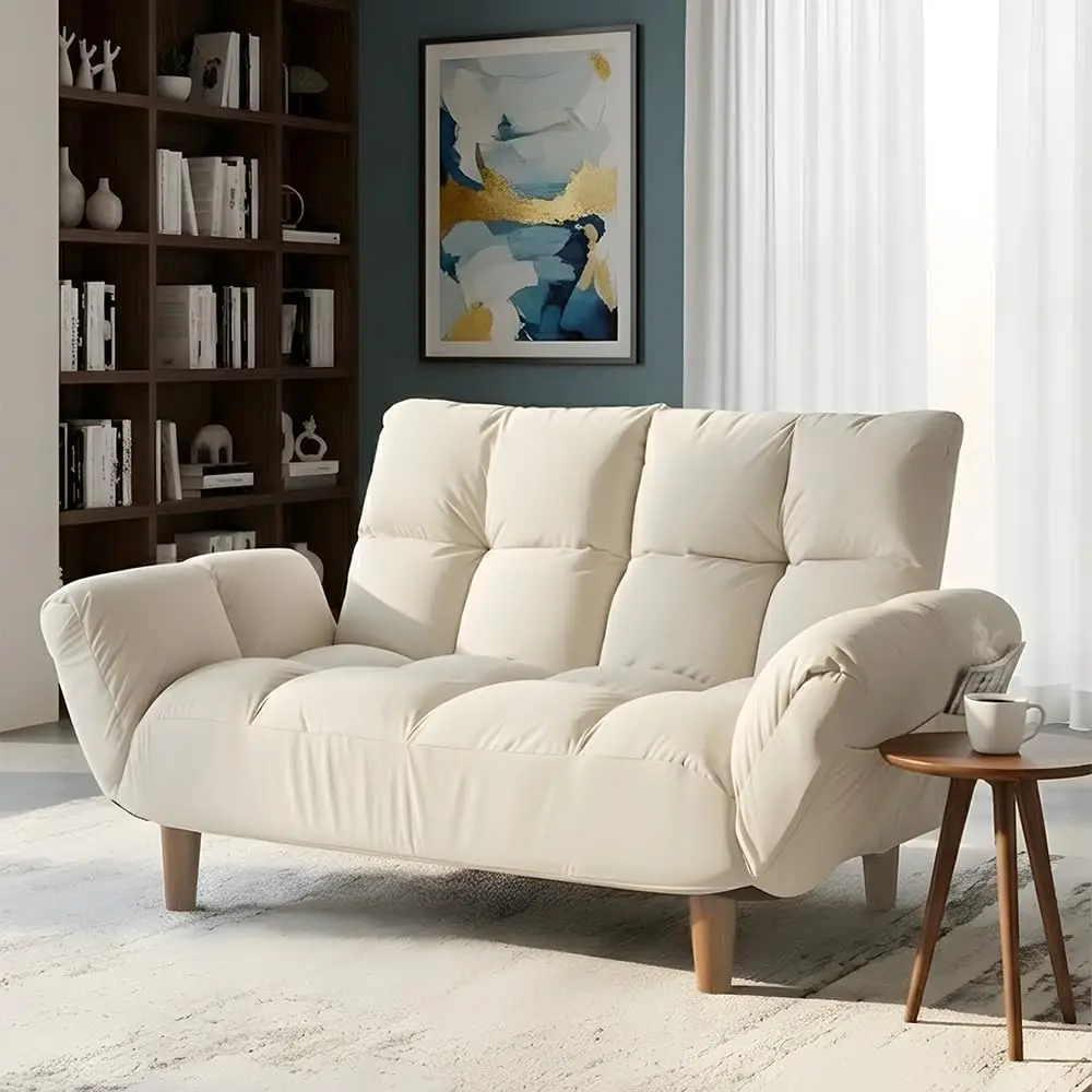 فور سيزونز كرسي استرخاء قابل للطي