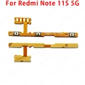 Redmi Note 11S 5G