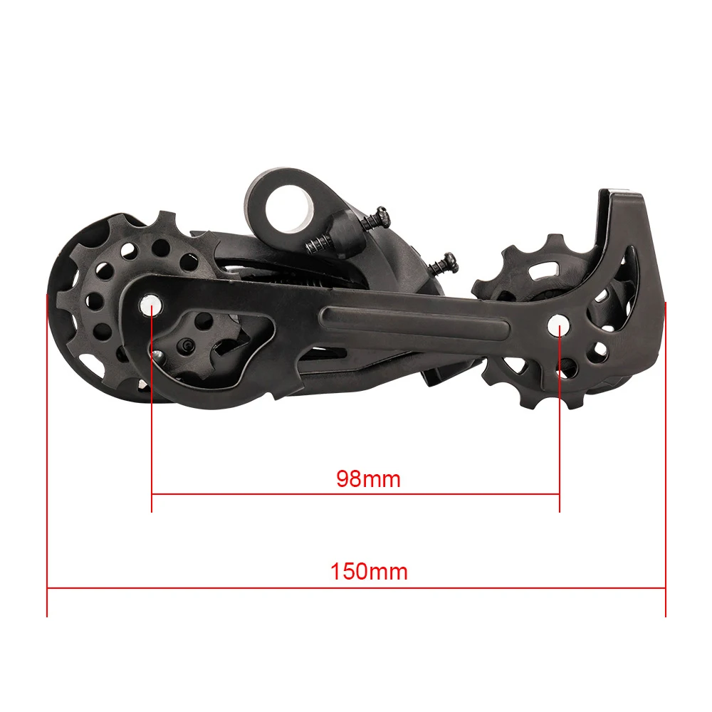 Bicycle Rear Derailleur 7/8/9 Speed Mountain Bike Transmission Bike Replacement Parts